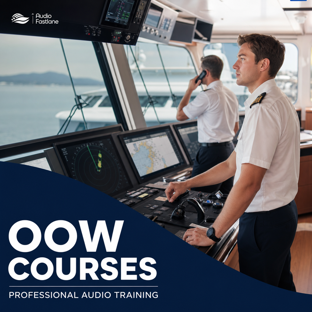 OOW Courses