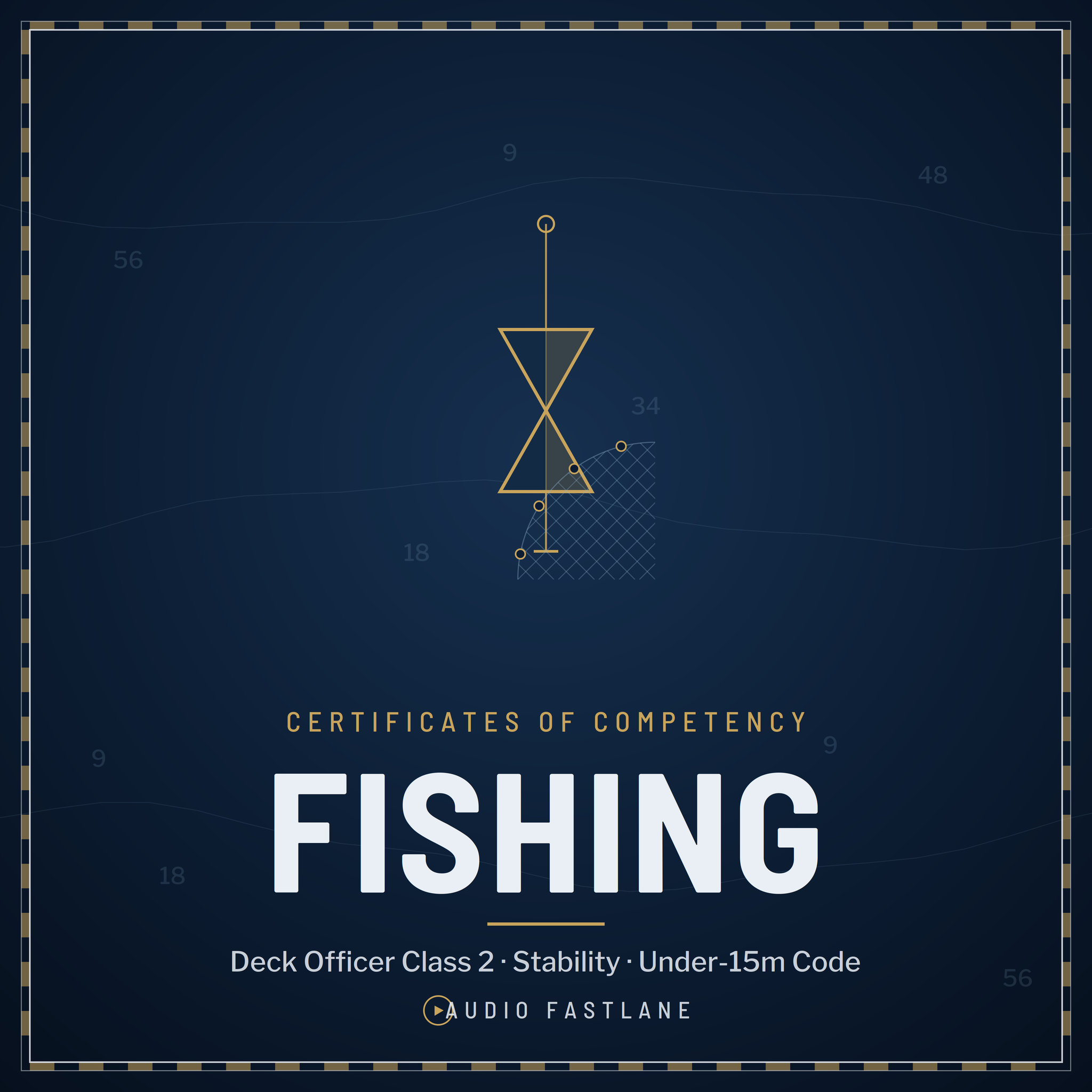 Fishing Fastlane