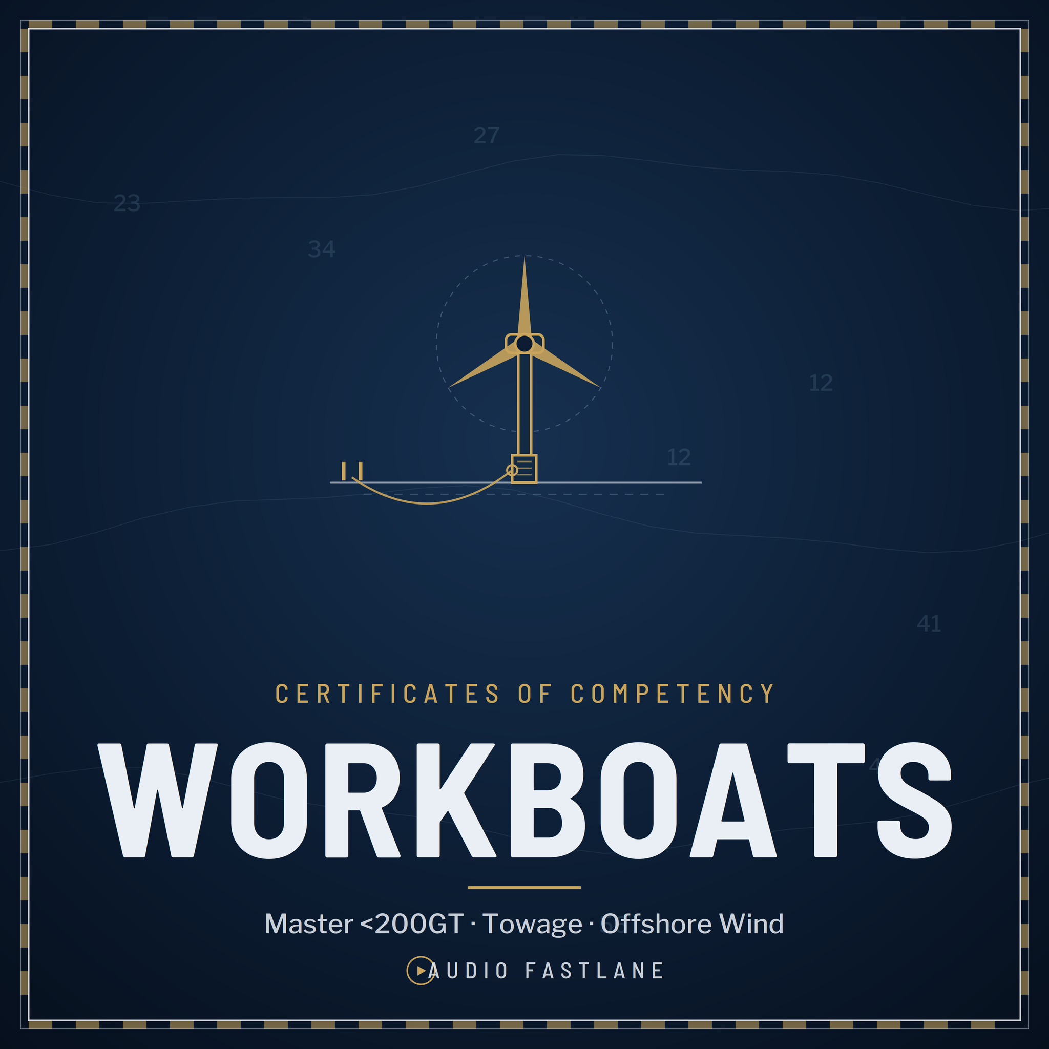 Workboat Fastlane