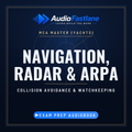 Master Yachts NAV / RADAR / ARPA
