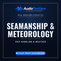 MASTER YACHTS: SEAMANSHIP & METEOROLOGY