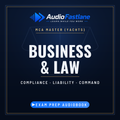 MASTER YACHTS: BUSINESS & LAW Audiobook