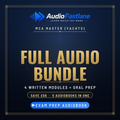 MASTER YACHTS AUDIO PREP BUNDLE