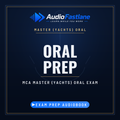 MASTER ORAL PREP