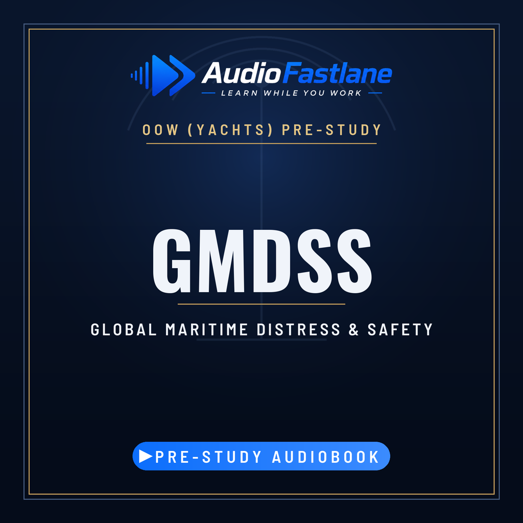 GMDSS