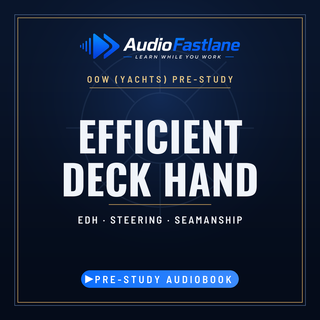 Efficient Deck Hand (EDH)