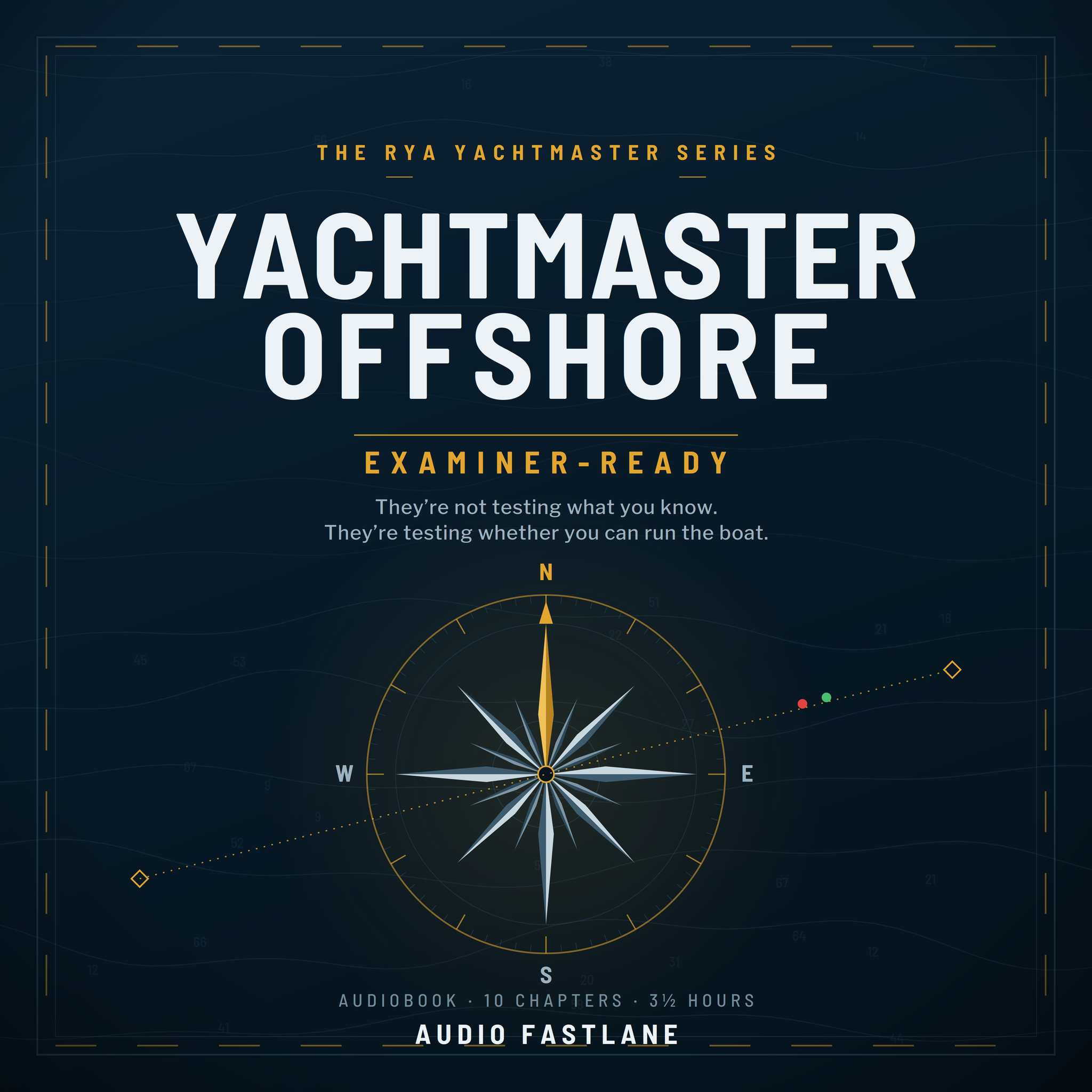 Yachtmaster Offshore