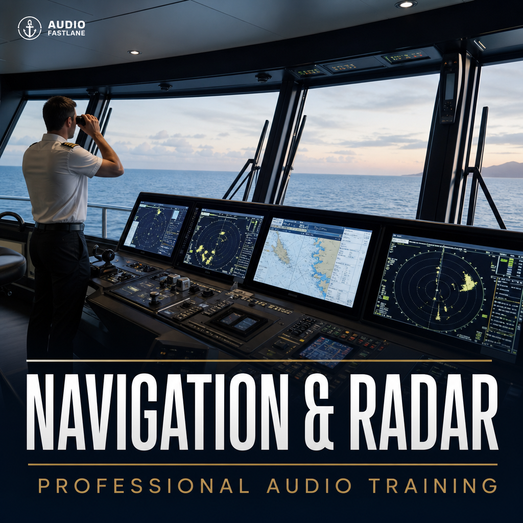NAV AND RADAR