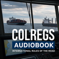 COLREGs Word for Word Audio