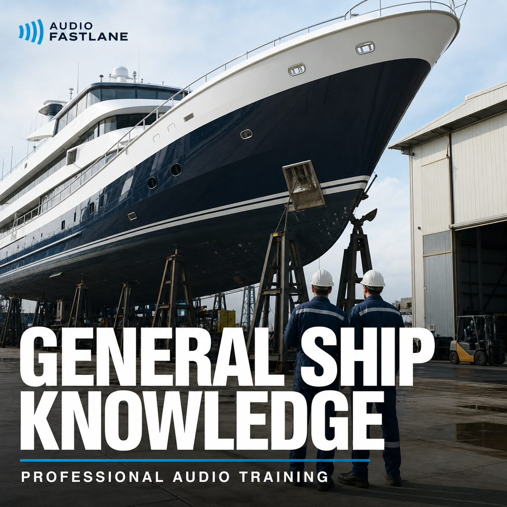 General Ship Knowledge
