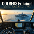 COLREGS Explained
