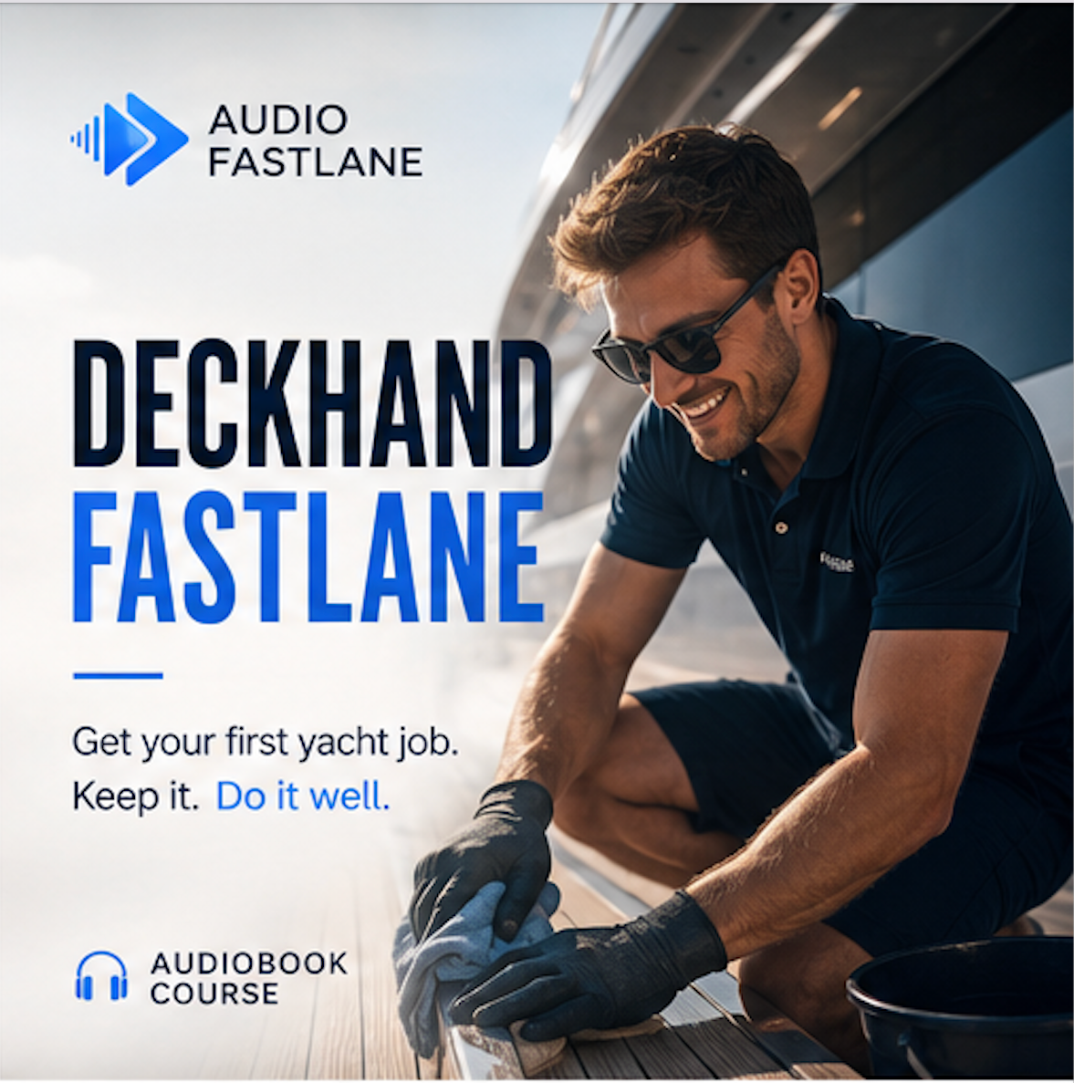 The Deckhand Fastlane