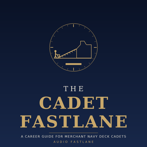 The Cadet Fastlane — Audio Course